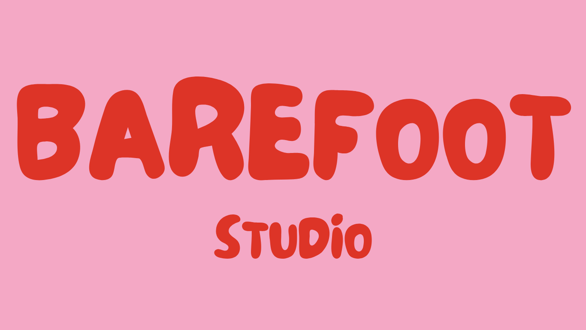 Barefoot Studio